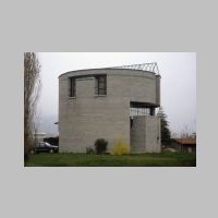 Stabio, Casa Medici (arch. Mario Botta 1980-82), photo Wojciech Kaczura, Wikipedia,2.jpg